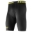 Picture of EVS Tug Vented Short Black - Small