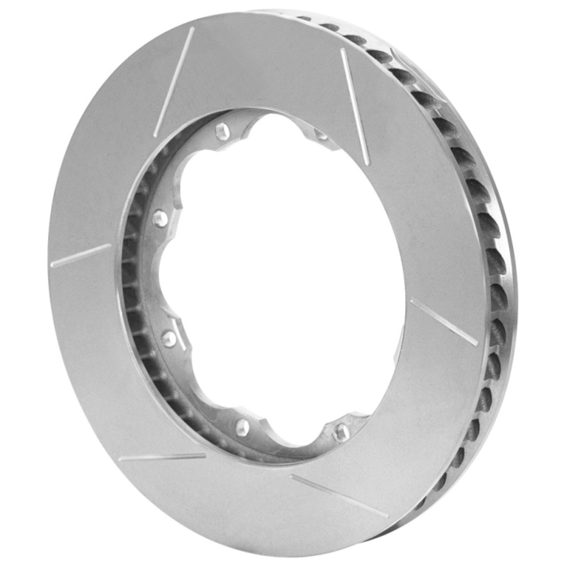Picture of Wilwood Rotor-GT48 SPC-37-LH 11-75 x 1-25 - 8 on 7-05in
