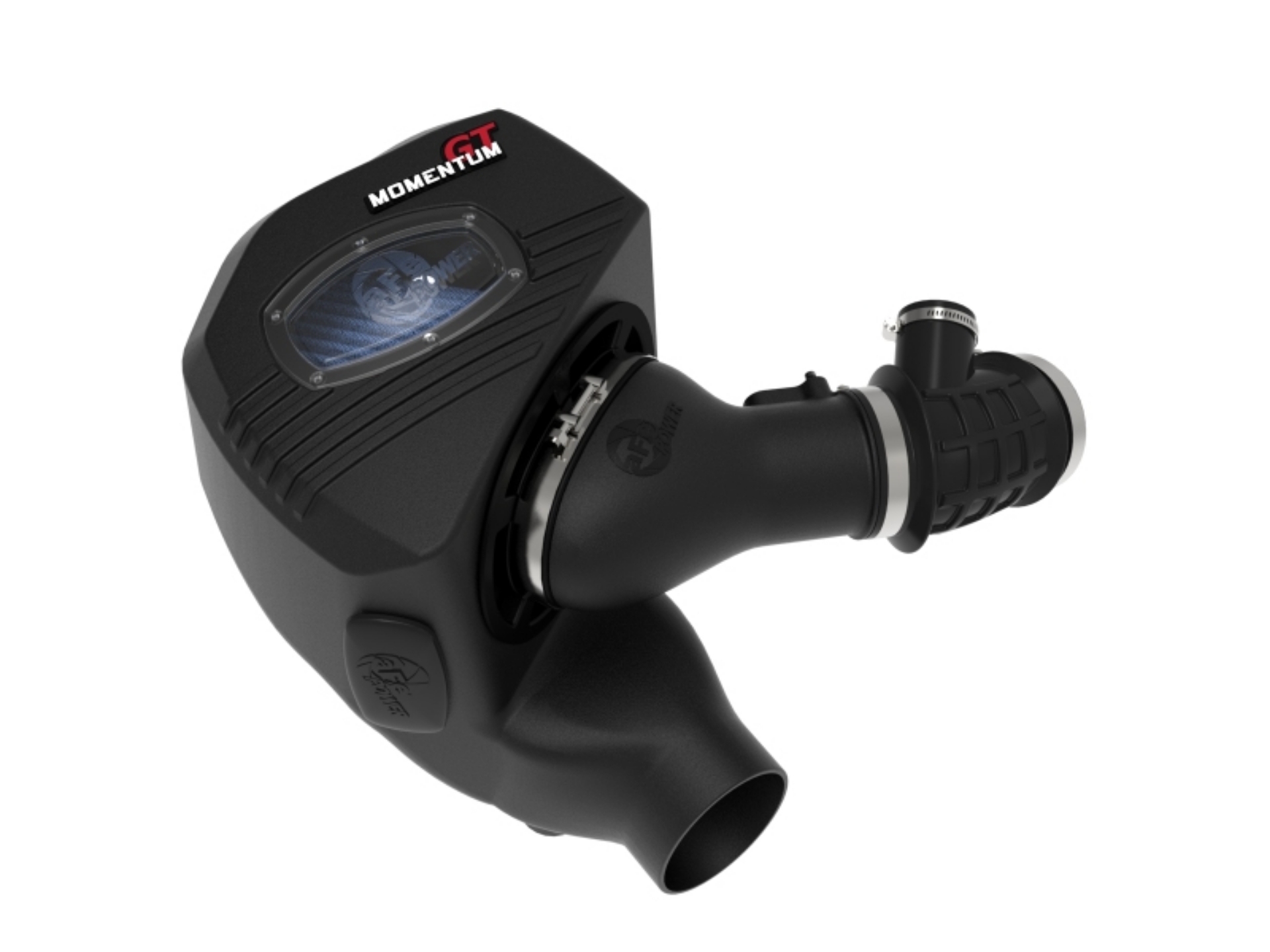 Picture of aFe POWER Momentum GT Pro 5R Intake System 19-22 Chevrolet Blazer V6-3-6L