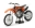 Picture of New Ray Toys KTM 350 SX-F Dirt Bike- Scale - 1:12