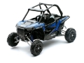 Picture of New Ray Toys Polaris RZR XP1000 Voodoo Blue Scale- - 1:18