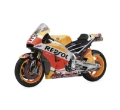 Picture of New Ray Toys Honda Repsol Team RC213V Orange Marc Marquez- Scale 1:12