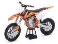 Picture of New Ray Toys KTM 450 SX-F Dirt Bike- Scale - 1:10