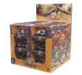 Picture of New Ray Toys Indian Bike Assortment - Scale - 1:32