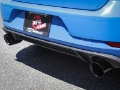 Picture of aFe MACHForce XP 3in-2-5in SS Exhaust Cat-Back 18-19 Volkswagen GTI MK7-5 L4-2-0L t - Black