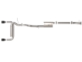 Picture of aFe Vulcan 3in 304 SS Cat-Back Exhaust 2021 Ford Bronco L4-2-3L t-V6-2-7L tt w- Black Tips