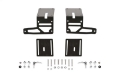 Picture of Fabtech 18-21 Jeep JL-JT Light Bracket Kit Adjustable