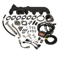 Picture of BD Diesel 03-07 Dodge Cummins 5-9L Howler VGT Complete Install Kit c-w Controller