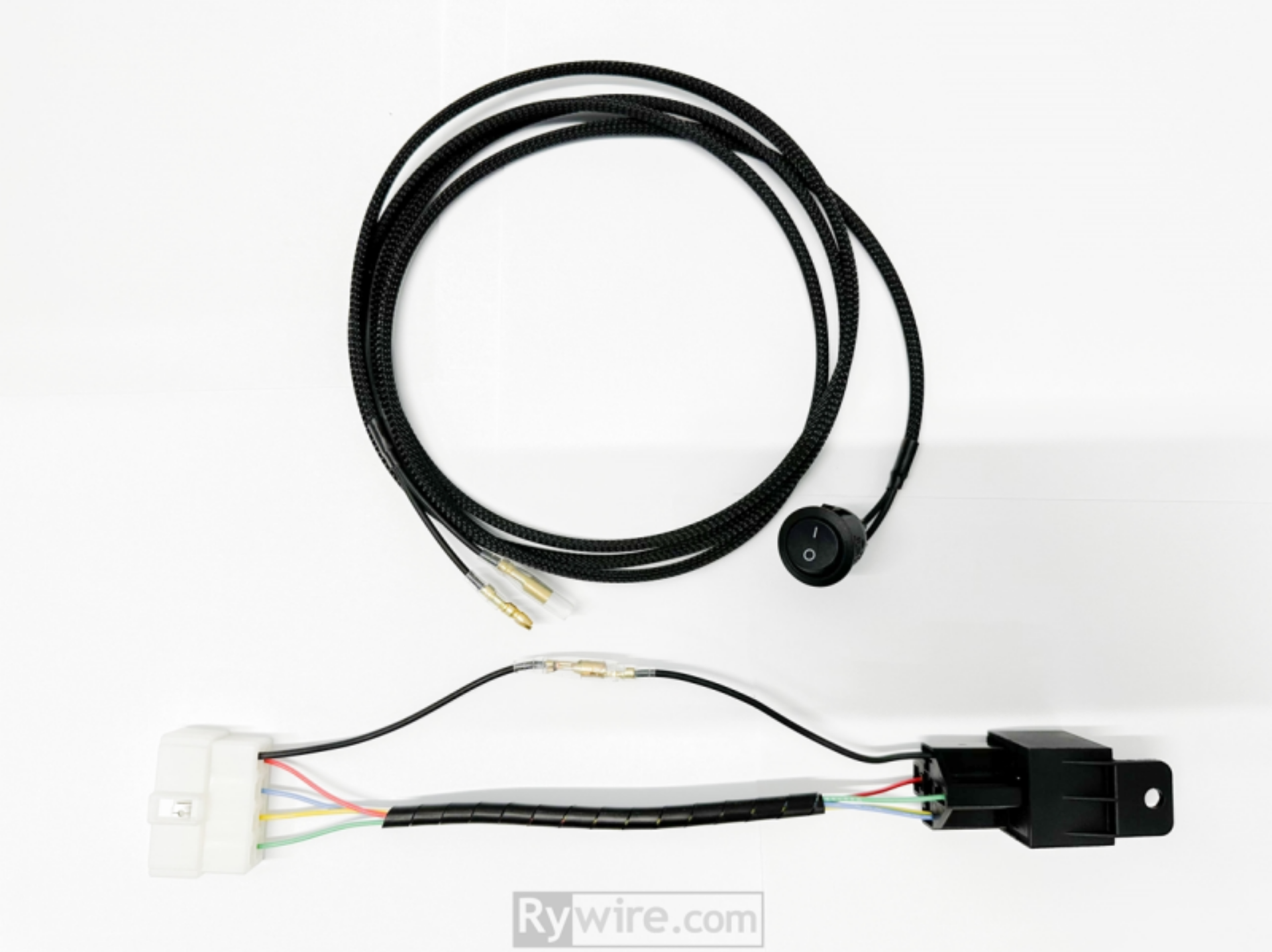 Picture of Rywire OBD0 Main Relay Kill Switch Harness