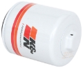 Picture of K&N Premium Wrench-Off Oil Filter