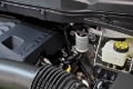 Picture of J&L 2021-2025 Ford F-150 3-5L Passenger Side Oil Separator 3-0 - Clear Anodized