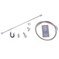 Picture of Banks Power Pressure Sensor Remote Mount Kit for High-Temperature-Drive Pressure Measurements