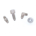 Picture of Banks Power Pressure Sensor Remote Mount Kit for High-Temperature-Drive Pressure Measurements