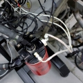 Picture of Banks Power Pressure Sensor Remote Mount Kit for High-Temperature-Drive Pressure Measurements