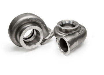 Picture of Garrett G40 Turbine Hsg Kit O-V V-Band - V-Band 1-06 A-R