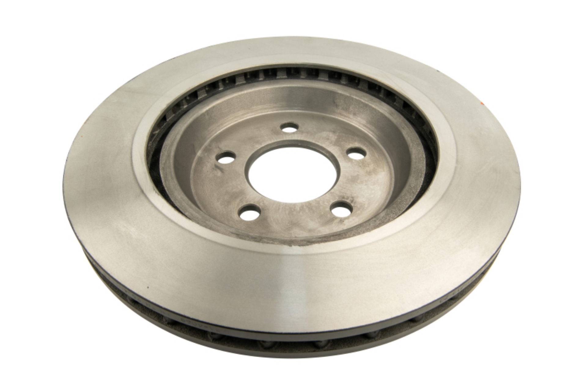 Picture of DBA 94-04 Ford Mustang Cobra-Bullitt-Mach1 Standard Front 4000 Series Rotor
