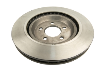 Picture of DBA 94-04 Ford Mustang Cobra-Bullitt-Mach1 Standard Front 4000 Series Rotor