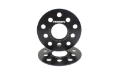 Picture of PERRIN Subaru-Toyota-Scion 3mm Wheel Spacers Slip-On Style-No Studs 5x114-3-5x100 56mm CB - Pair