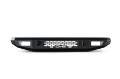 Picture of DV8 Offroad 2021+ Ford Bronco Bumper- Accommodates 20in Dual Row Light Bar & 4 3in Pod Light Mount