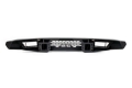 Picture of DV8 Offroad 2021+ Ford Bronco Bumper- Accommodates 20in Dual Row Light Bar & 4 3in Pod Light Mount