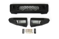 Picture of DV8 Offroad 2021+ Ford Bronco Bumper- Accommodates 20in Dual Row Light Bar & 4 3in Pod Light Mount