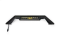 Picture of DV8 Offroad Bull Bar Add-On For DV8 Ford Bronco Bumpers - Fits 13in Elite Series Light Bar