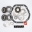 Picture of Eaton Dana 44 Front-Rear Master Install Kit