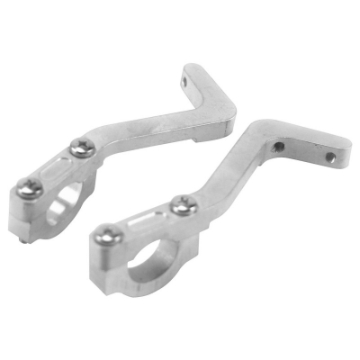 Picture of Cycra Stealth Alloy Brackets MC