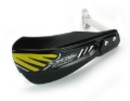 Picture of Cycra Stealth Handguard Racer Pack - Black