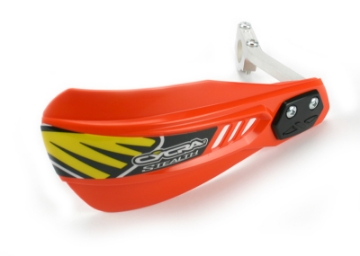 Picture of Cycra Stealth Handguard Racer Pack - Orange
