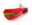 Picture of Cycra Stealth Handguard Racer Pack - Red