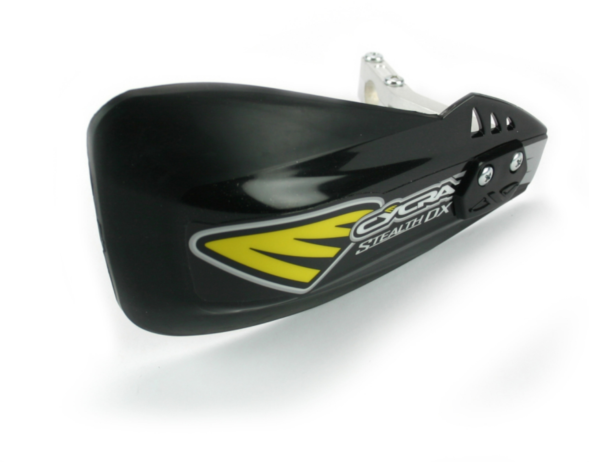 Picture of Cycra Stealth DX Handguard - Black