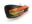Picture of Cycra Stealth DX Handguard - Orange