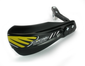 Picture of Cycra Stealth Primal Handguard - Black