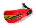 Picture of Cycra Stealth Primal Handguard - Red