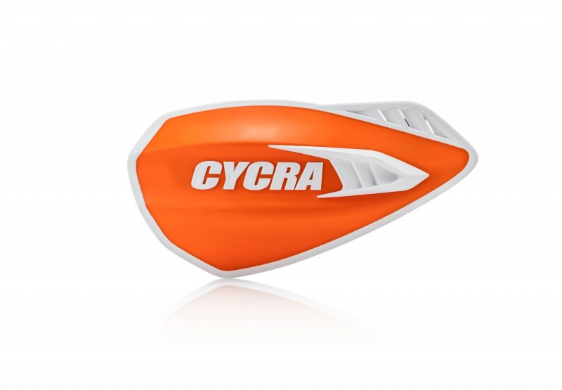 Picture of Cycra Cyclone MX - Orange-White