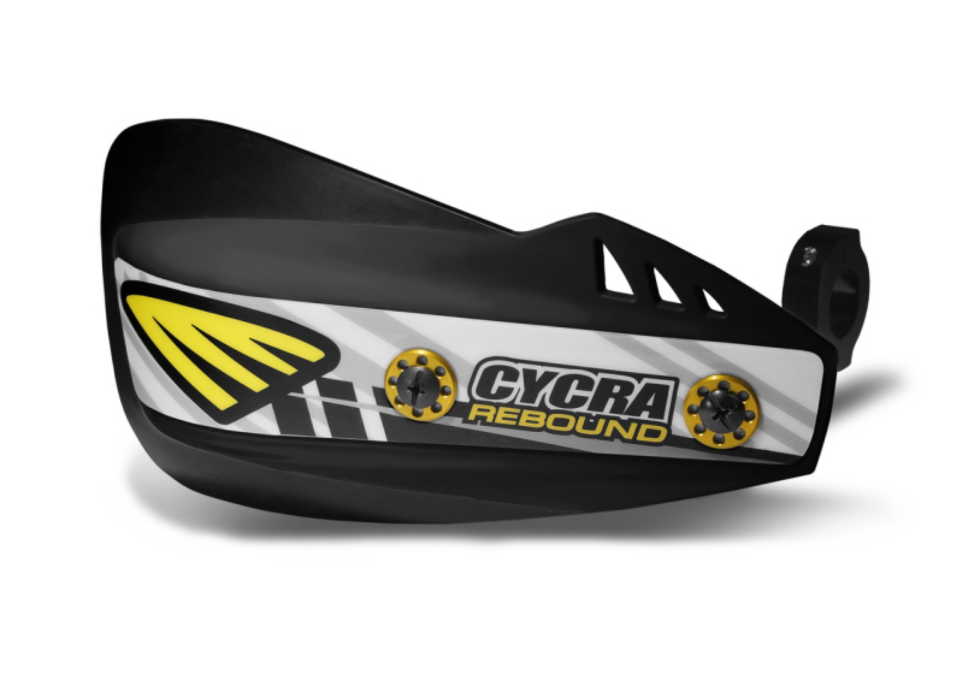 Picture of Cycra Rebound Guard w-Black - Shields