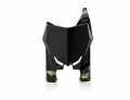 Picture of Cycra 19+ Suzuki RMZ-250 Front Stadium Number Plate - Black