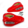 Picture of Cycra Enduro Handshield - Red