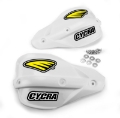 Picture of Cycra Enduro Handshield - White