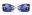 Picture of Cycra Probend CRM Ultra Hand Shield - Blue