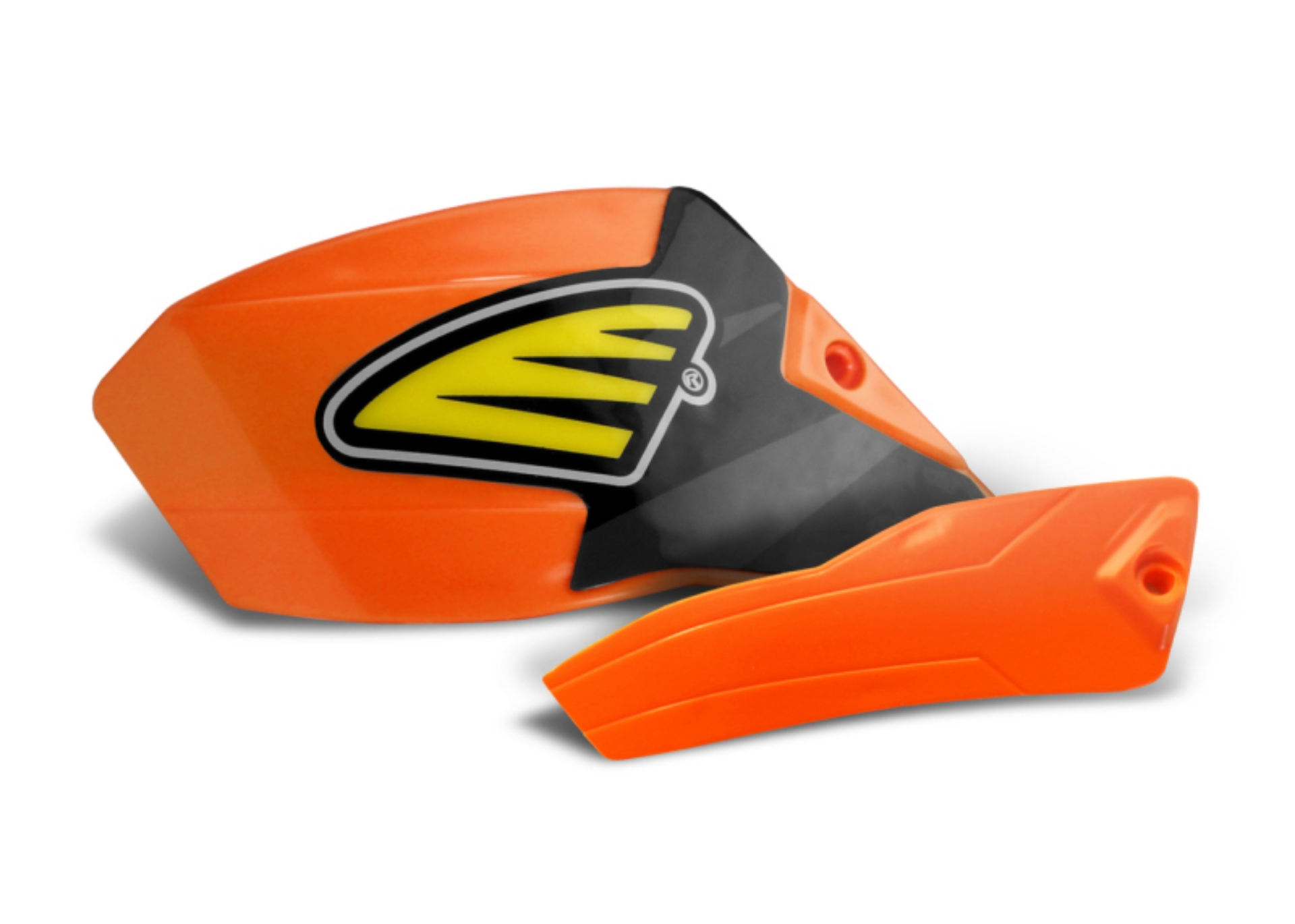 Picture of Cycra Probend CRM Ultra Hand Shield - Orange