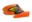 Picture of Cycra Probend CRM Ultra Hand Shield - Orange