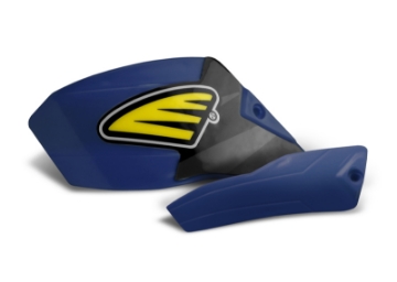 Picture of Cycra Probend CRM Ultra Hand Shield - Husky Blue