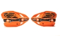 Picture of Cycra Probend Special Ed- CRM Ultra Hand Shields w-Covers - Orange