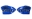 Picture of Cycra Probend Special Ed- CRM Ultra Hand Shields w-Covers - Blue