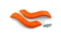 Picture of Cycra Probend Plastic Bumper - Orange