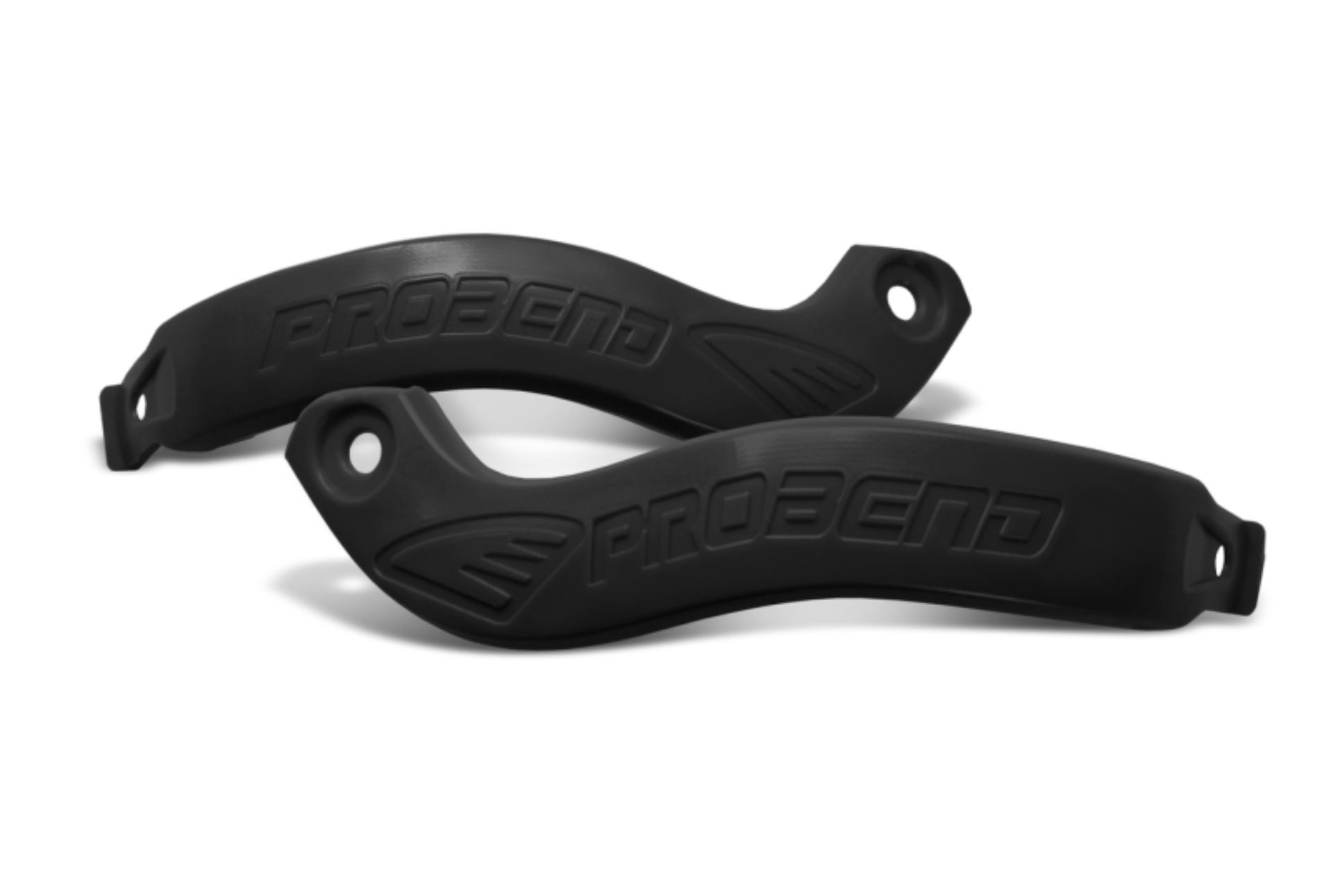 Picture of Cycra Probend CRM Replacement Abrasion Guards - Black