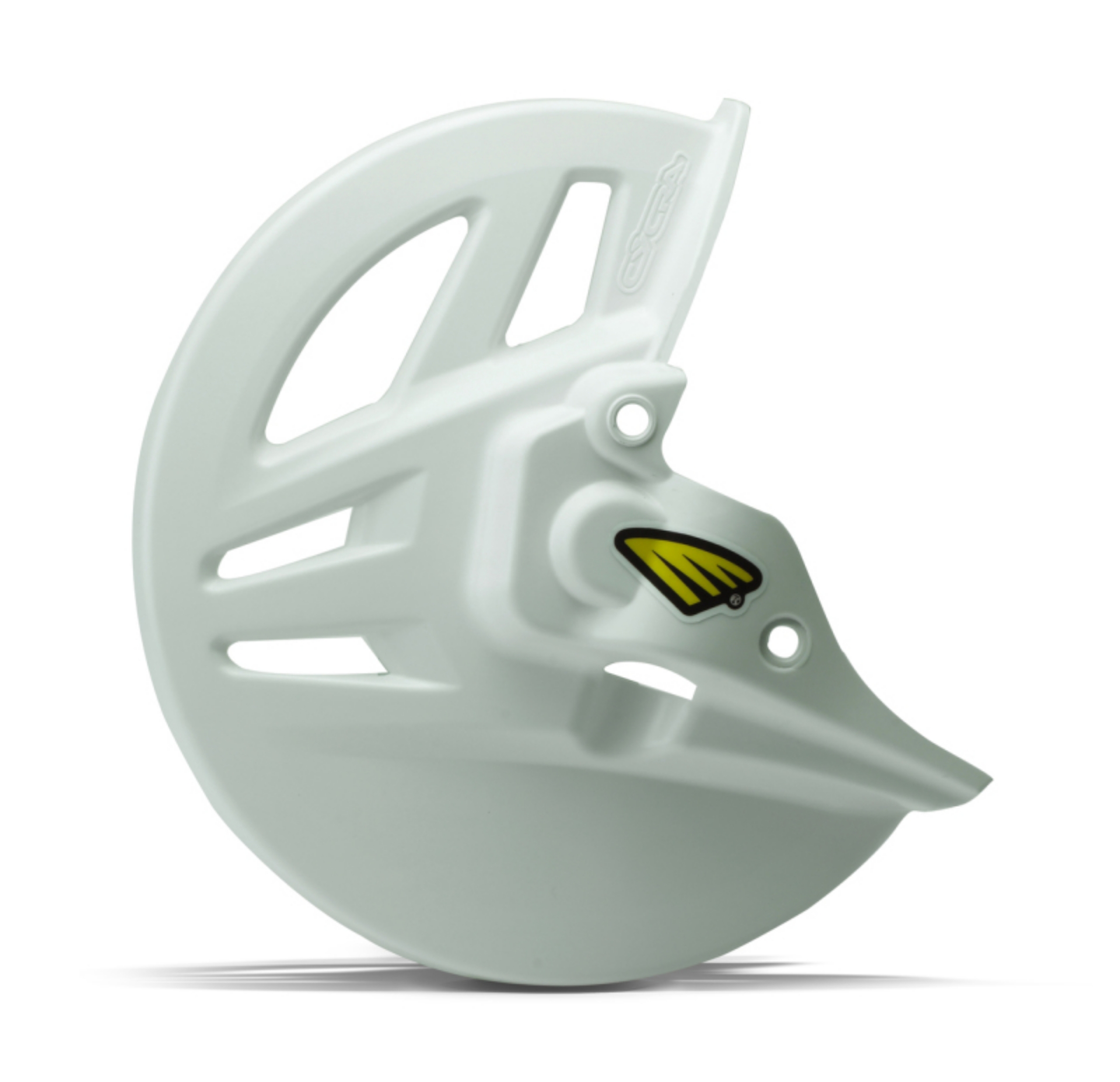 Picture of Cycra 02-07 Honda CR125R Disc Cover - Natural