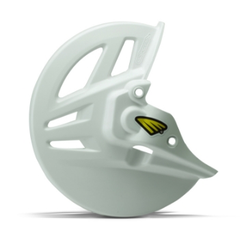 Picture of Cycra 02-07 Honda CR125R Disc Cover - Natural
